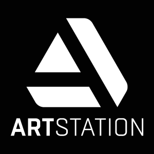 ArtStation-white-Logo-Vector.svg-